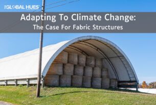 Adapting To Climate Change: The Case For Fabric Structures
