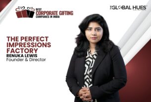 Best Corporate Gifting Companies in India, The Perfect Impressions Factory