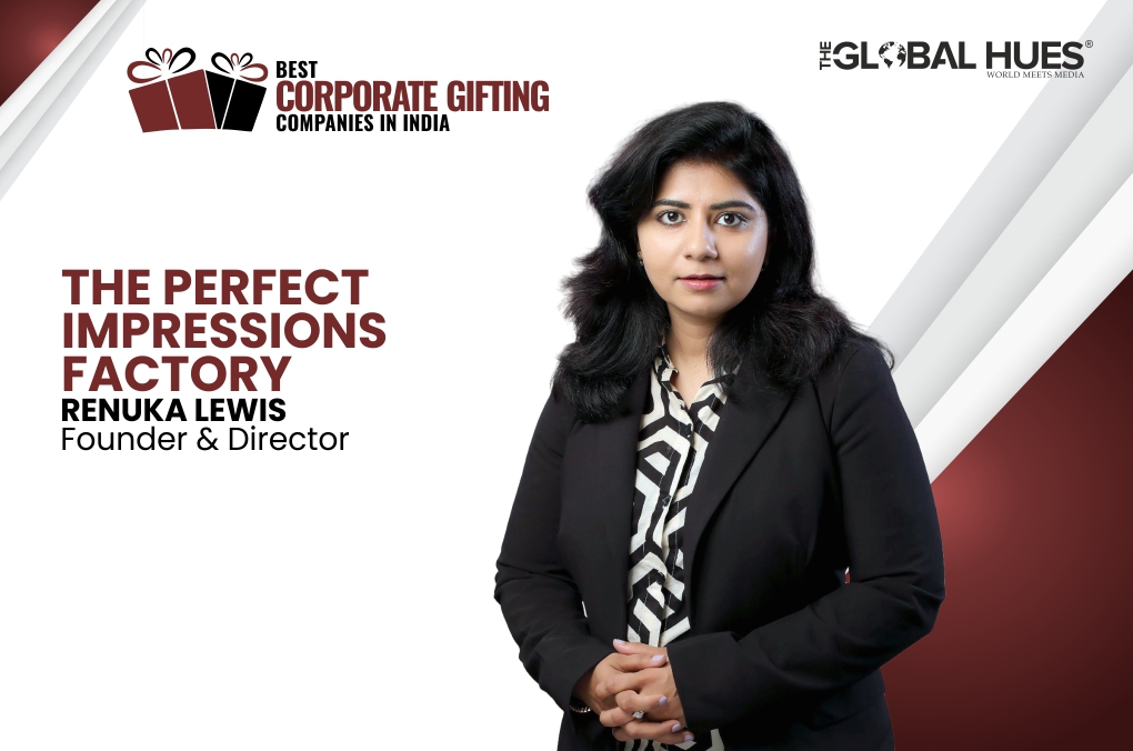 Best Corporate Gifting Companies in India, The Perfect Impressions Factory