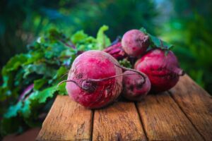 Foods For A Healthy Heart, Beetroot