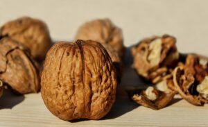 Foods For A Healthy Heart, Walnuts