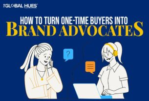 How to Turn One-Time Buyers into Brand Advocates
