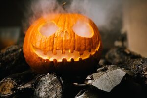Importance Of Carving Pumpkins on Halloween