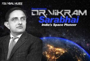 Remembering Dr Vikram Sarabhai India's Space Pioneer