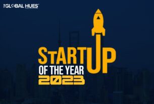 Startup of the Year
