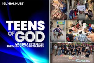 Teens of God an NGO for Youth Initiatives