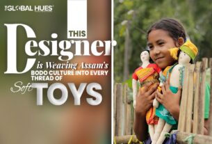 This Designer is Weaving Assam’s Bodo Culture into Every Thread of Soft Toys copy