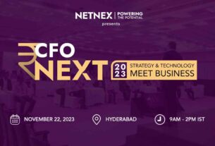 16th Edition of CFO Next Conference Set to Take Place in Hyderabad