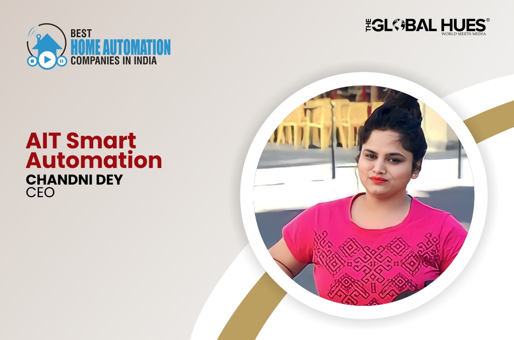 AIT Smart Automation, Best Home Automation Companies in India