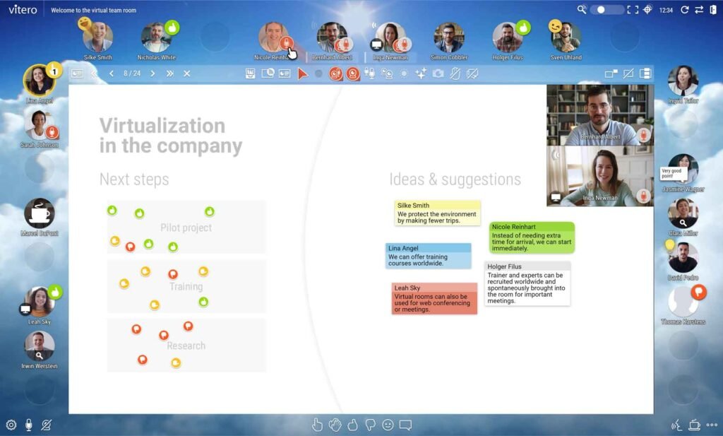 How to Boost the Effectiveness and Sustainability of Online Communication