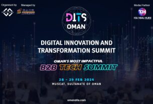 Genfinity Global is hosting the Digital Innovation & Transformation Summit in Feb 2024