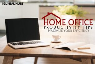 Home Office Productivity Tips