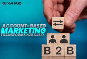 How Account-Based Marketing Transforms B2B Sales