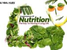 Importance Of Nutrition- The Key To Having A Long Life