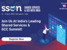 Shared Services and GCC Week India 2024