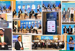 StrategINK Solutions concluded The Global Agility Summit