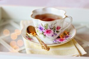 Tea, Home Remedies For Top 5 Common Illnesses