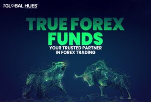 True Forex Funds Your Trusted Partner in Forex Trading