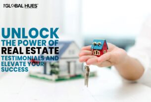 Unlock the Power of Real Estate Testimonials and Elevate Your Success