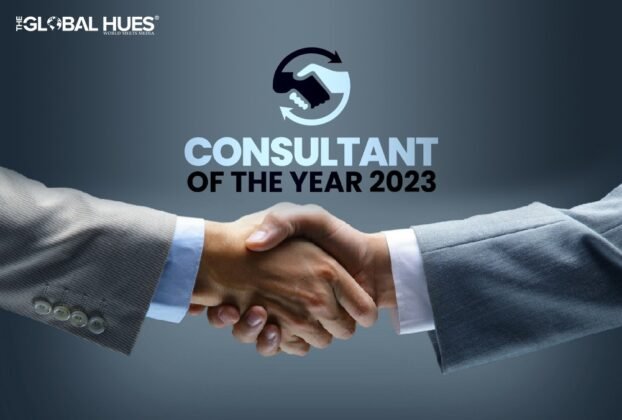 Consultant of the Year