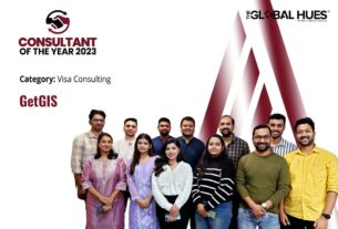 GetGIS- Consultant of The Year