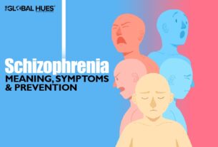 Schizophrenia: Meaning, Symptoms & Prevention
