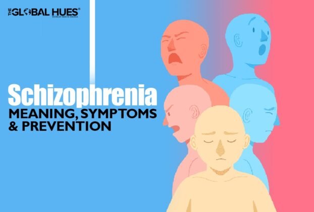 Schizophrenia: Meaning, Symptoms & Prevention