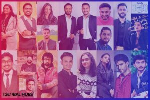 Forbes India 30 under 30