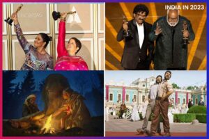 India’s Big Win At The Oscars, India's Achievements in 2023
