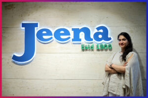 Jeena & Company