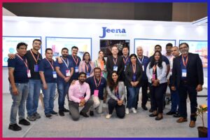 Jeena & Company Team
