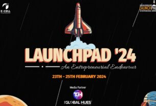Launchpad E-Summit at BITS Pilani Hyderabad Event Highlights & Registration Details