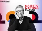 Majestic Mantras by Bill Gates