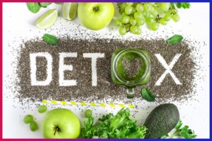 Myth 6 Detox Diets Lead To Weight Loss