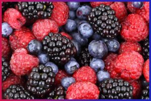 Myth 8 Diabetic People Should Avoid Fruits