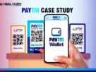 Paytm Case Study Evolution, Investors, Business Model, Future Plans and More