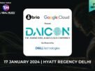 StrategINK brings to you DAICON The leading DATA AI CLOUD Conference