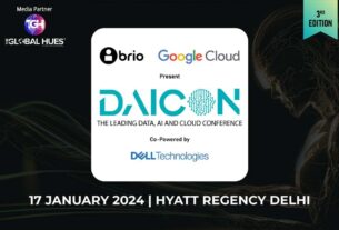 StrategINK brings to you DAICON The leading DATA AI CLOUD Conference