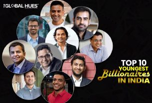 Top 10 Youngest Billionaires in India