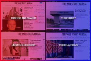 Which Wall Street Journal Editions are the Best to Get Your Story Featured