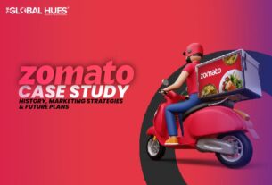 Zomato Case Study History, Marketing Strategies & Future Plans