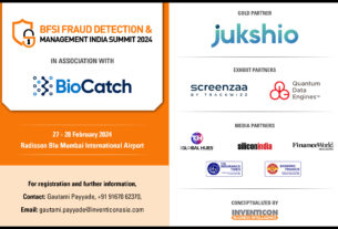 BFSI Fraud Detection & Management India Summit
