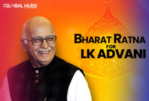 Bharat Ratna for LK Advani What Makes Him Worth This Honour