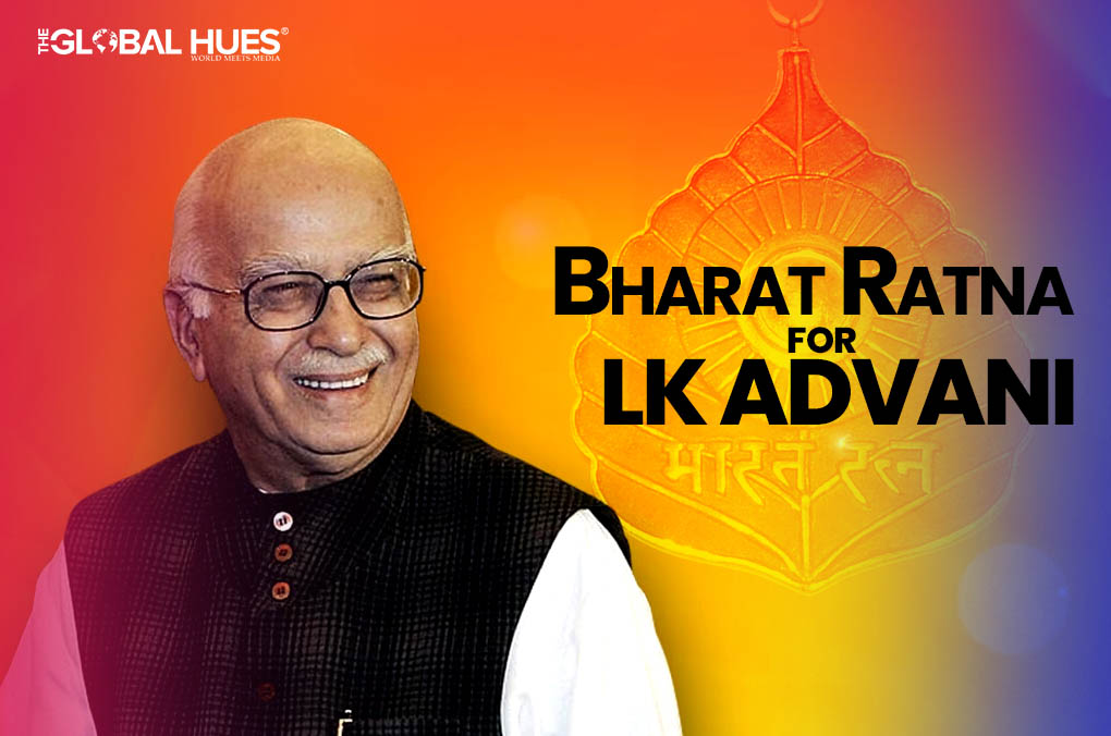 Bharat Ratna for LK Advani What Makes Him Worth This Honour