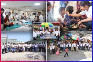 Community Care Initiatives by ECHON Group