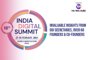 India Digital Summit 2024