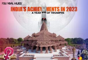 India's Achievements in 2023 A Year of Triumphs