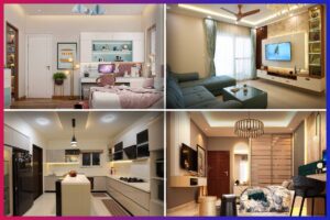 Interior Design Solutions by Skyline Spaces