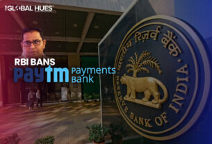 Why RBI Has Banned Paytm Payments Bank from Onboarding Customers