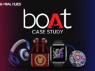 boAt case study